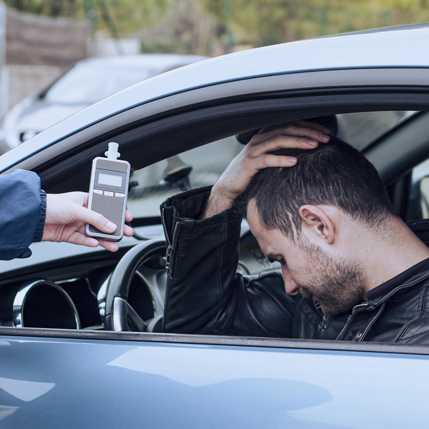 Efectos y consecuencias del consumo de drogas y alcohol en la conducción (TMVI064PO)