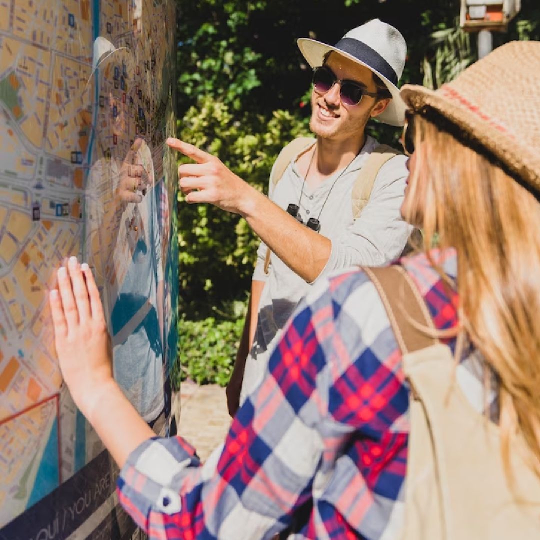 animacion turistica