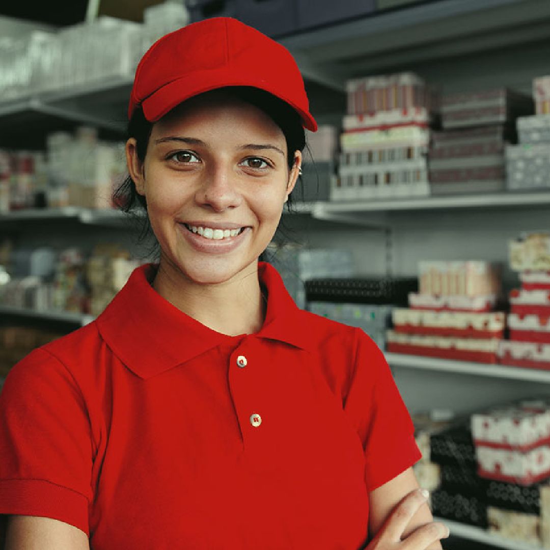 atencion al cliente en estacion de servicio