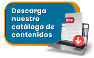 Descarga nuestro catálogo de contenidos
