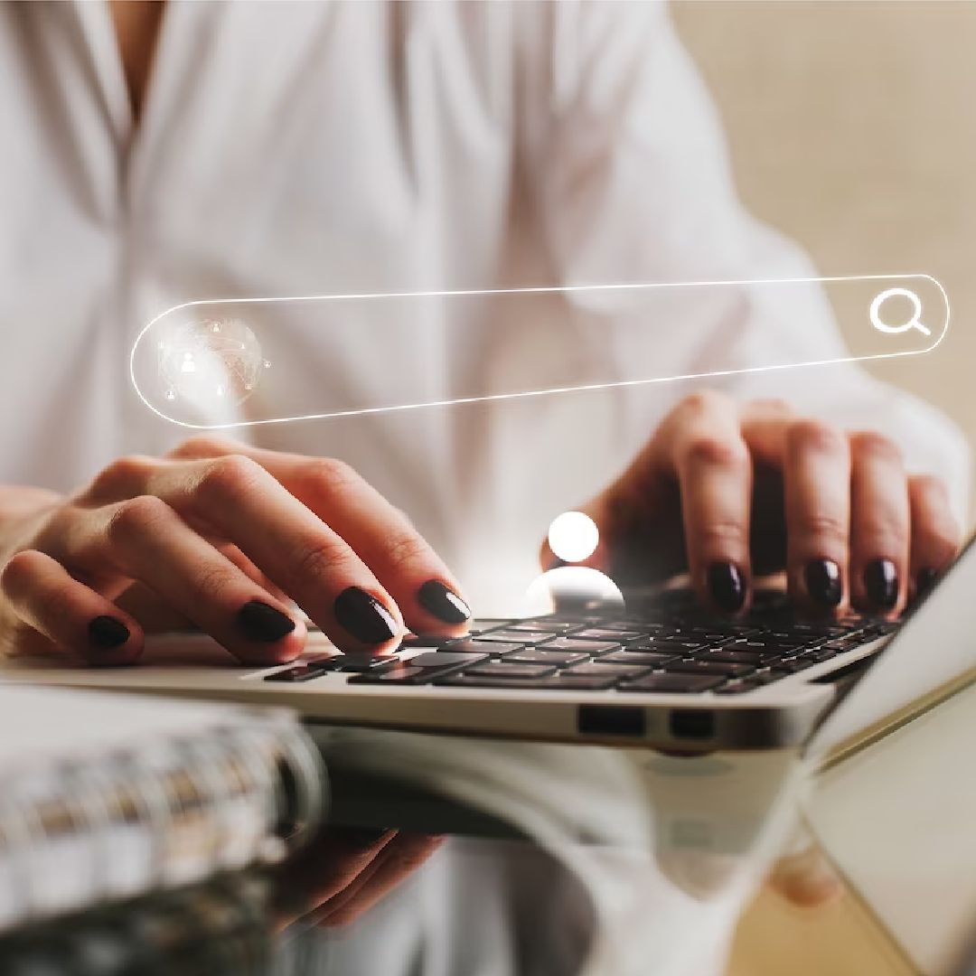 busqueda de informacion en internet