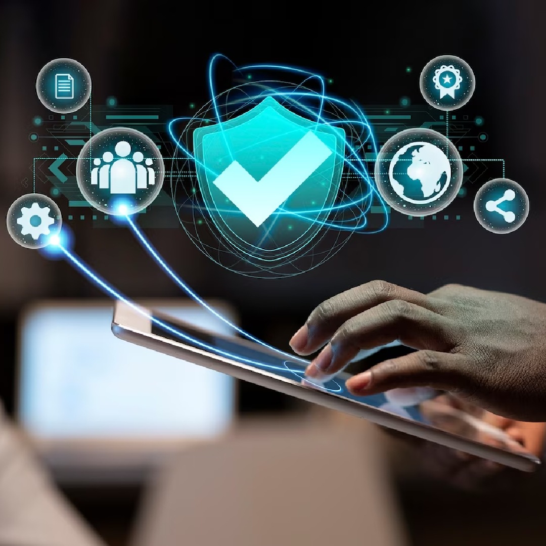 ciberseguridad