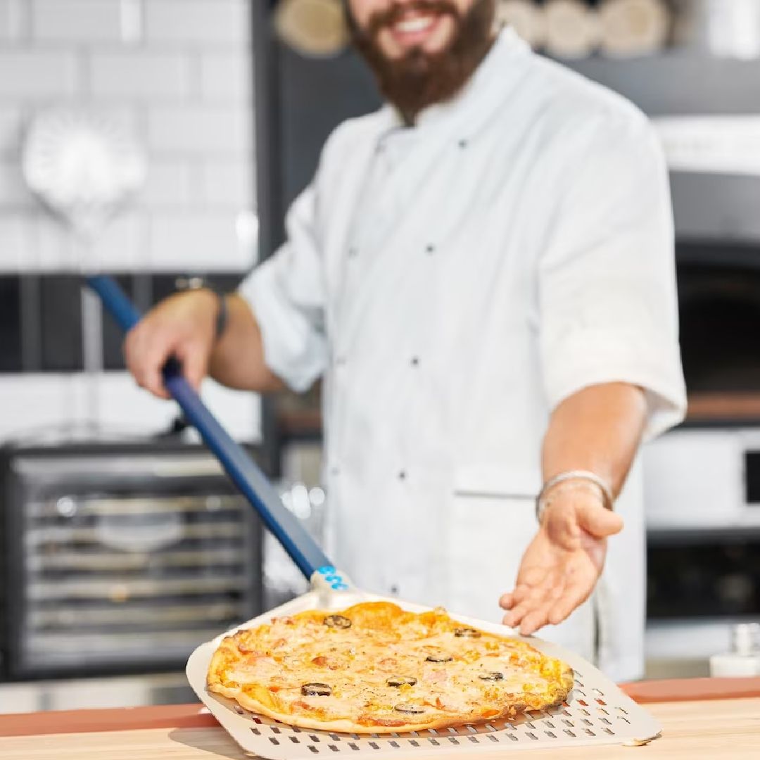 cocina italiana