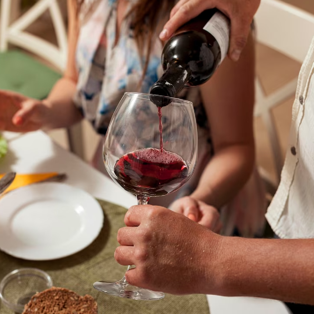 sensorial vino