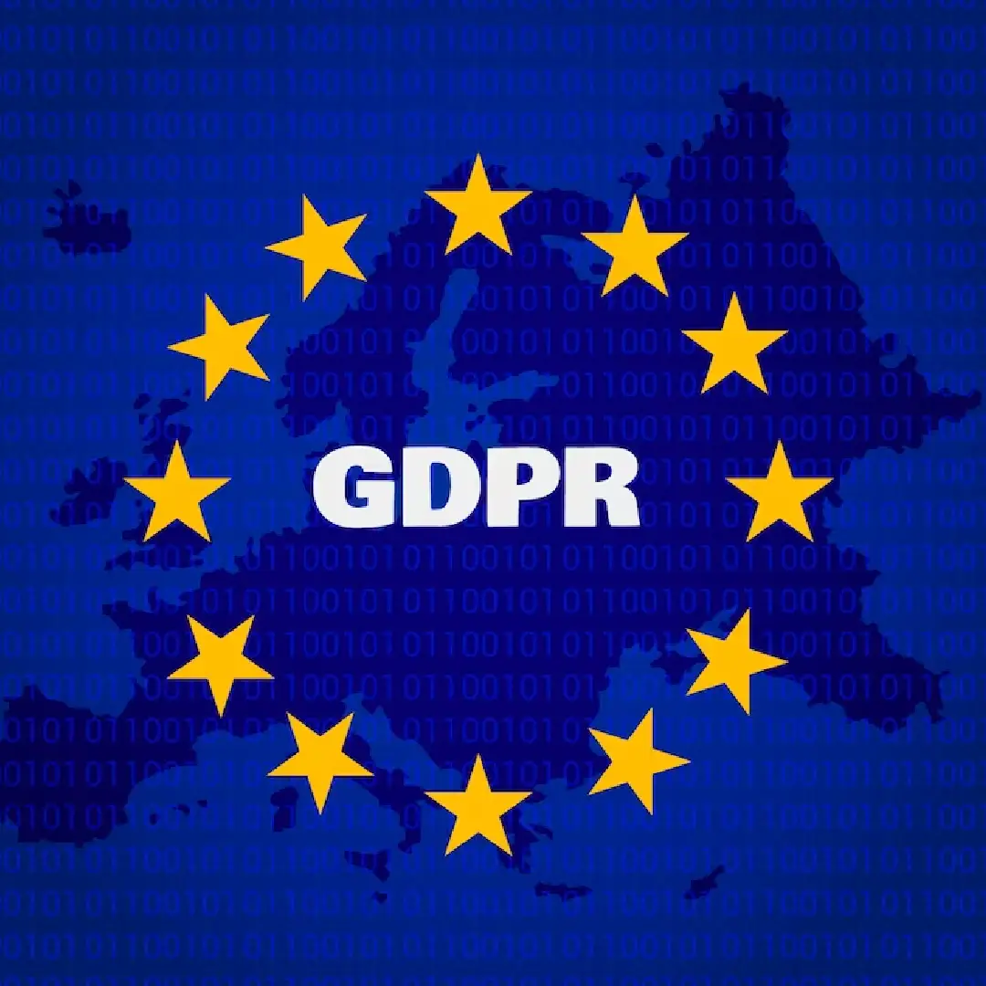 Reglamento europeo de protección de datos