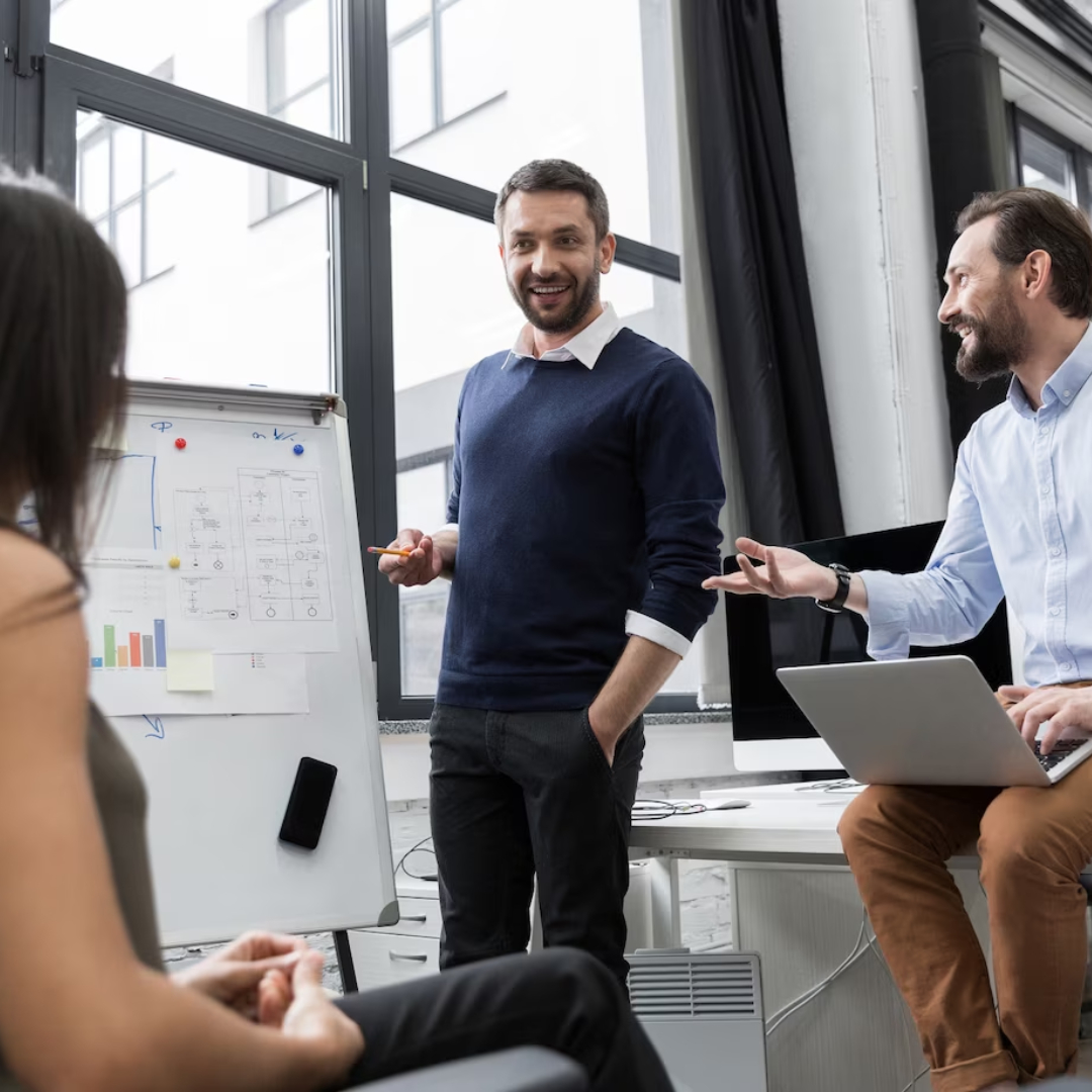 comunicacion empresarial