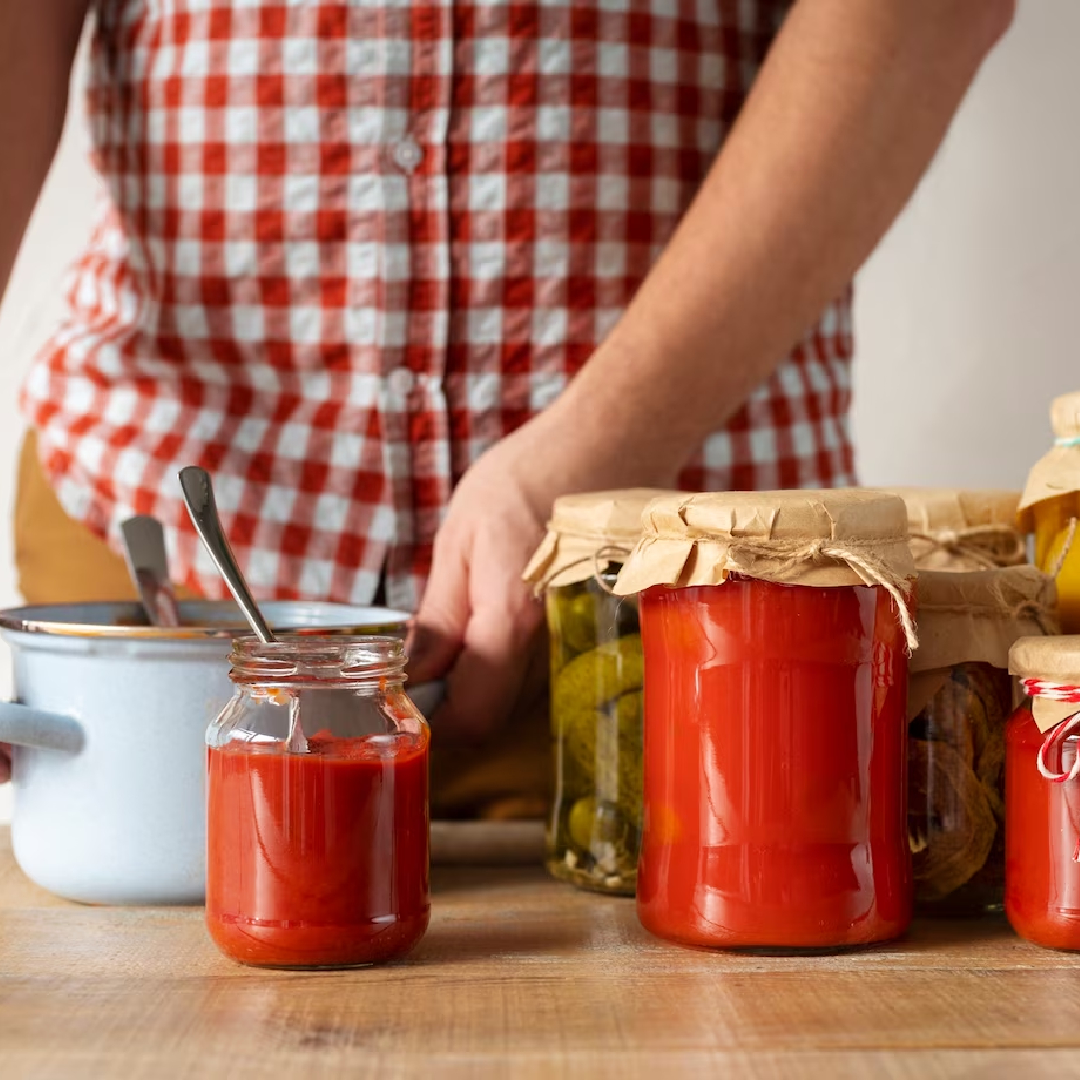 conservacion de alimentos