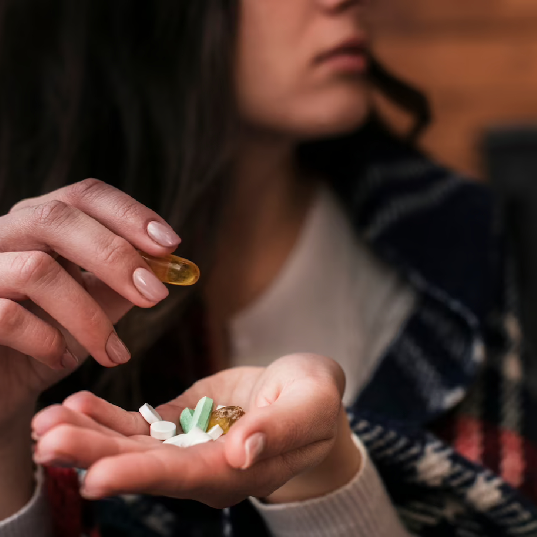 consumo de droga