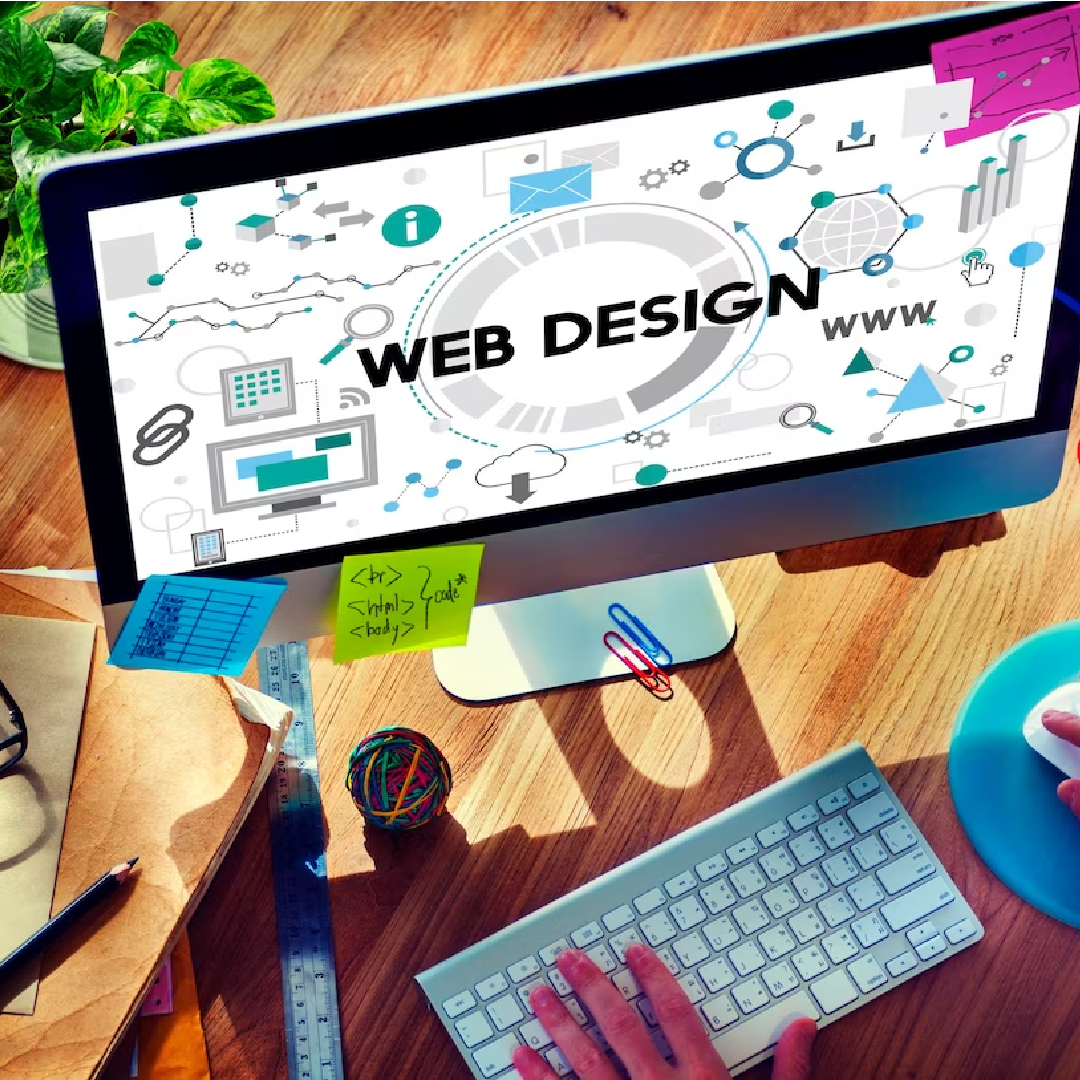 creacion web