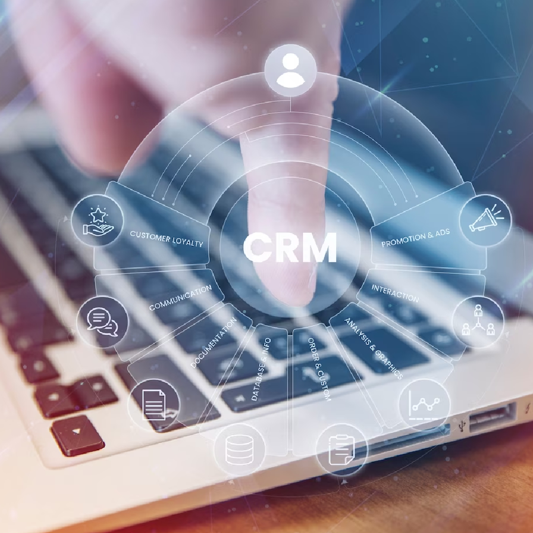 crm