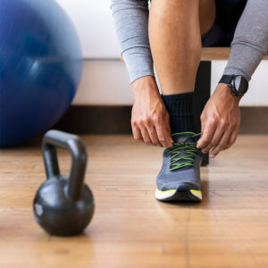 Actividades Físico Deportivas