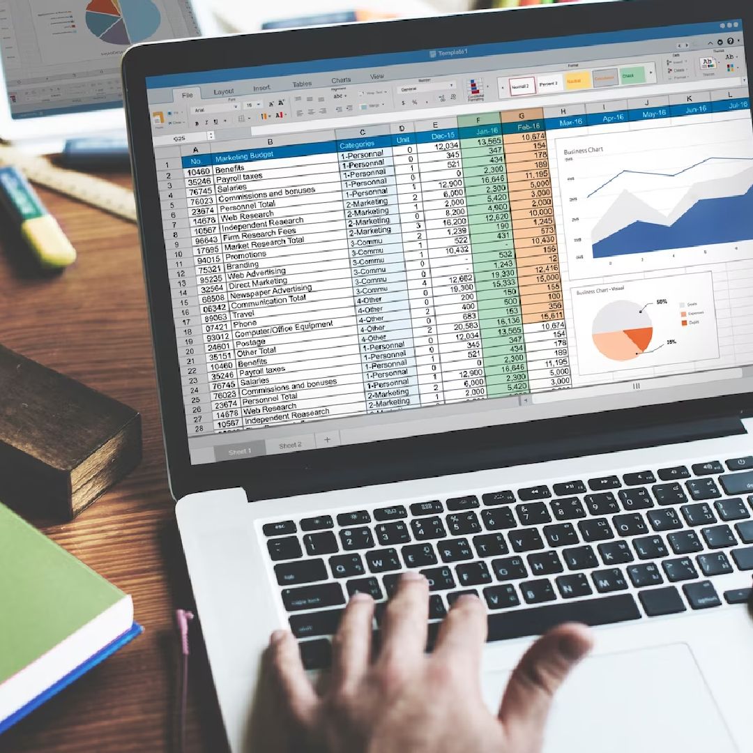 excel avanzado
