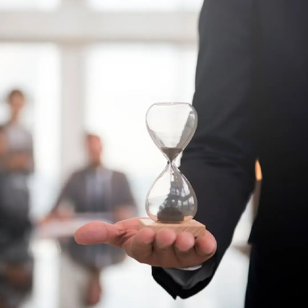 gestion del tiempo gestion del tiempo