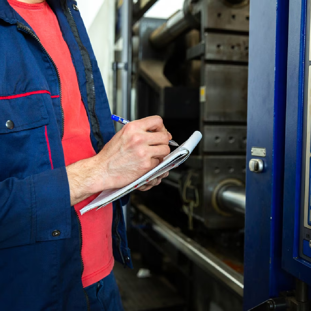 gestion estacion de servicios