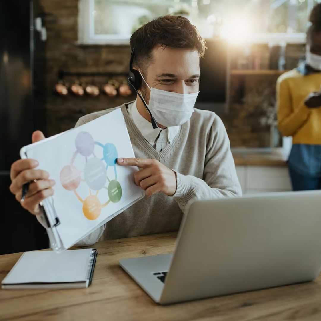 Estrategia de comunicación de marketing en tiempos de coronavirus ...
