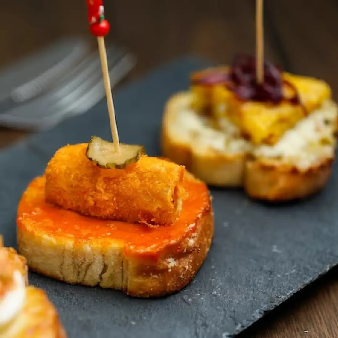 cocina española
