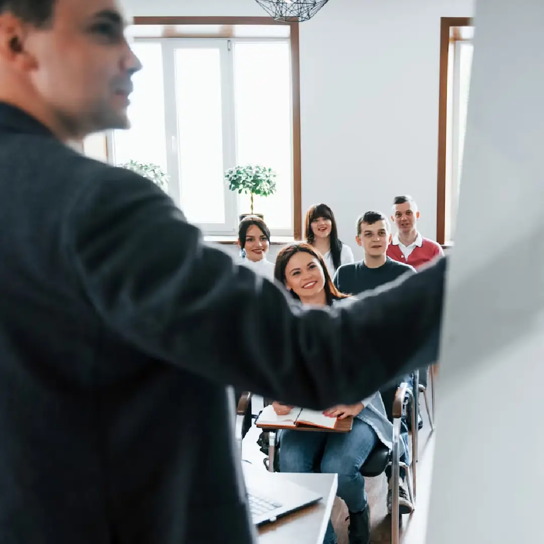 enseñanza formacion profesional