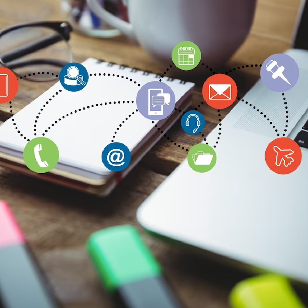comunidades virtuales