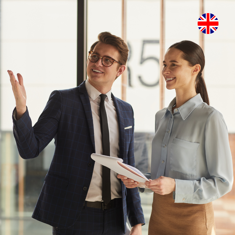 Inglés para el sector de comercio-COMT057PO