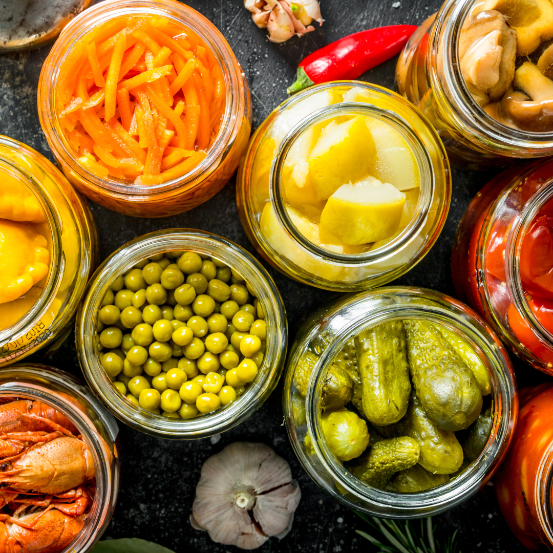 Preelaboración y conservación de alimentos-HOTR0007