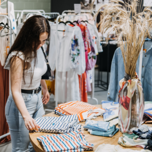 Personal shopper (IMPE008PO)